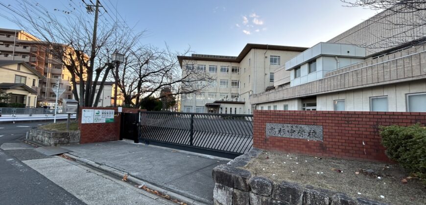 Casa à venda em Nagoya, Nakagawa por ¥51,000/mês