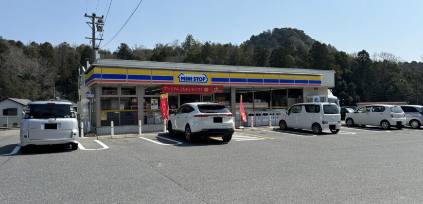 Casa à venda em Toyota, Nishiyashiki por ¥56,000/mês