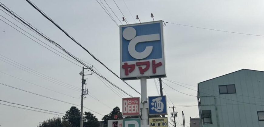 Casa à venda em Toyokawa, Honnocho por ¥60,000/mês