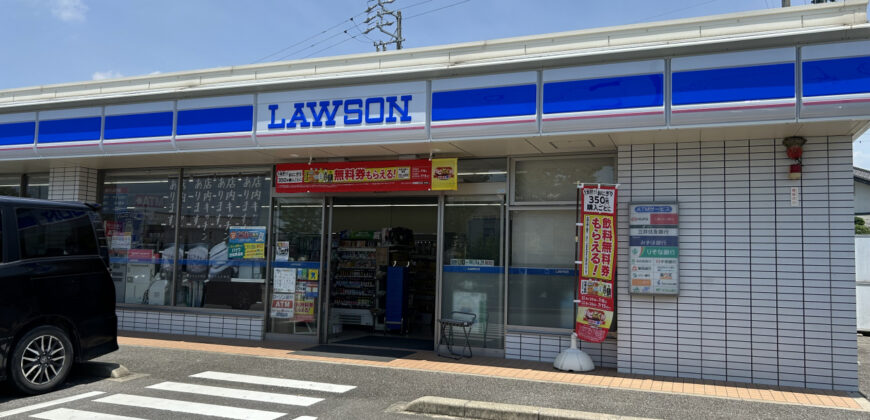 Casa à venda em Nishio, Kusumuracho por ¥63,000/mês