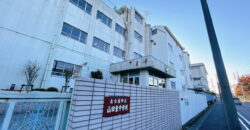 Casa à venda em Nagoya, Sakaidocho por ¥60,000/mês