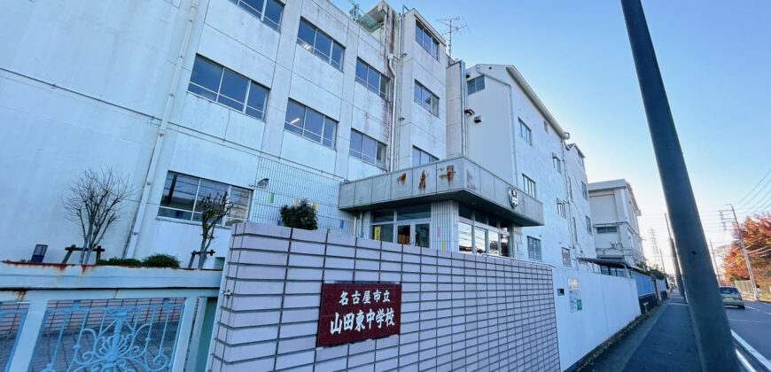 Casa à venda em Nagoya, Sakaidocho por ¥60,000/mês