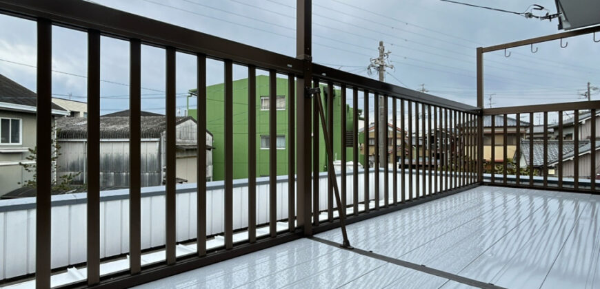 Casa à venda em Nagoya, Nakagawa por ¥67,000/mês