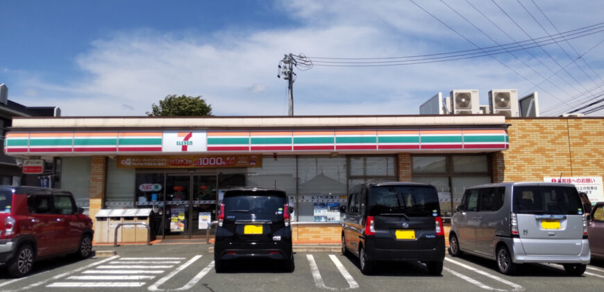 Casa à venda em Toyokawa, Shimonogawacho por ¥68,000/mês