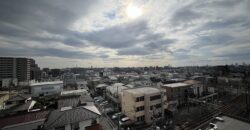 Apartamento à venda em Nagoya, Moriyama por ¥74,000/mês