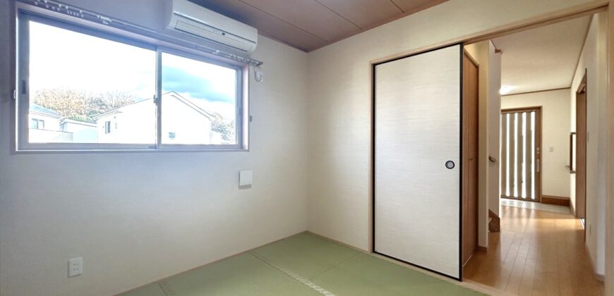 Casa à venda em Owariasahi, Kasumigaokacho por ¥99,000/mês