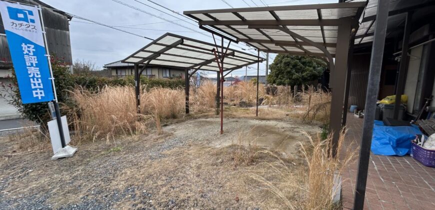 Casa à venda em Tajimi, Takirocho por ¥23,000/mês