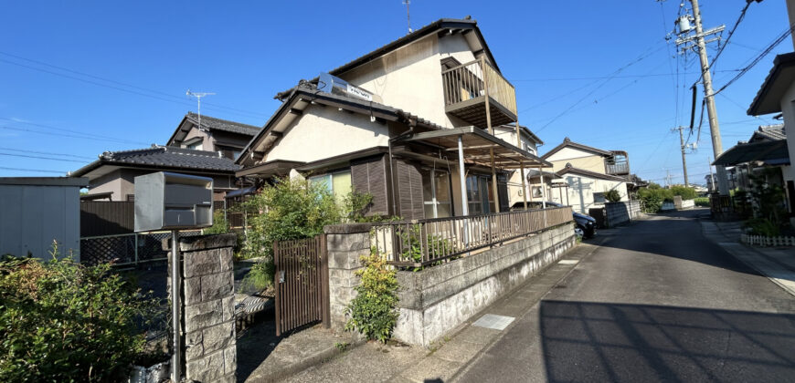 Casa à venda em Minokamo, Hongocho por ¥46,000/mês