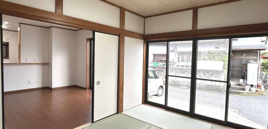 Casa à venda em Motosu, Shimomasuwa por ¥32,000/mês