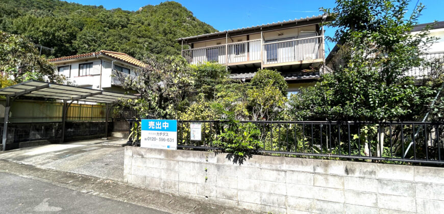 Casa à venda em Kakamigahara, Unuma por ¥43,000/mês