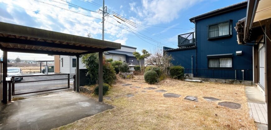 Casa à venda em Kani, Shio por ¥43,000/mês