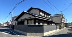 Casa à venda em Gifu, daifukucho por ¥57,000/mês