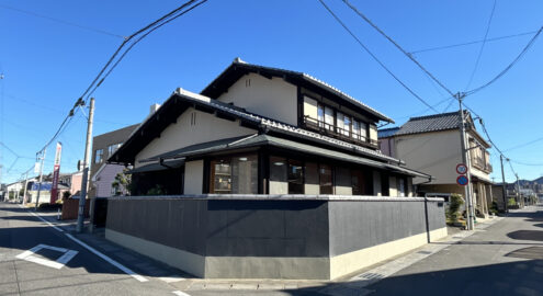 Casa à venda em Gifu, daifukucho por ¥57,000/mês