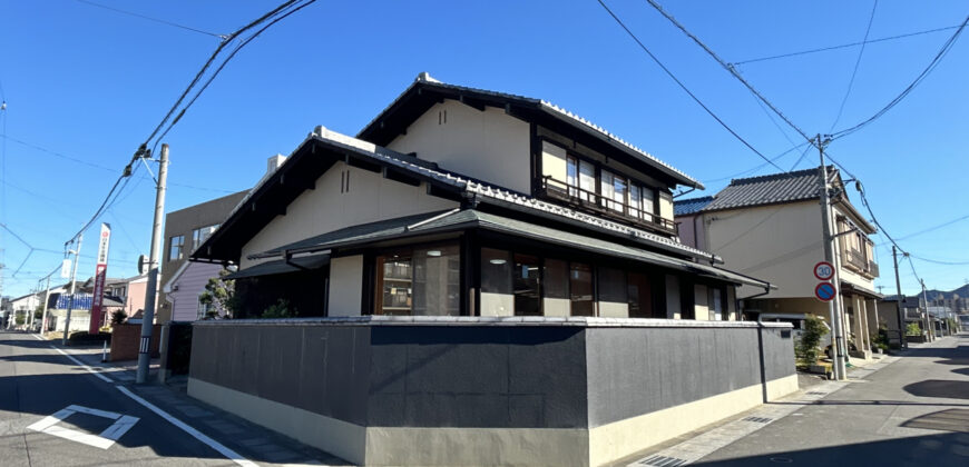 Casa à venda em Gifu, daifukucho por ¥57,000/mês