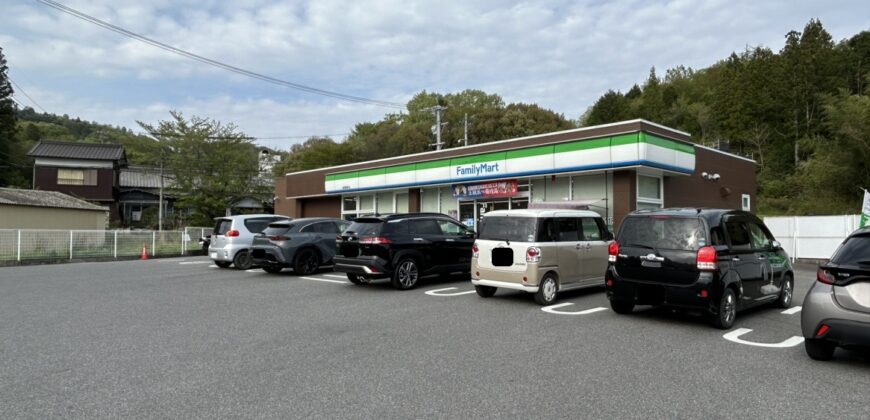 Casa à venda em Toyota, Okawagahara por ¥29,000/mês