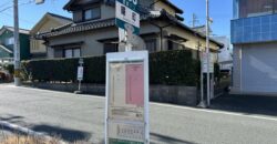 Apartamento à venda em Toyohashi, Akebono por ¥27,000/mês