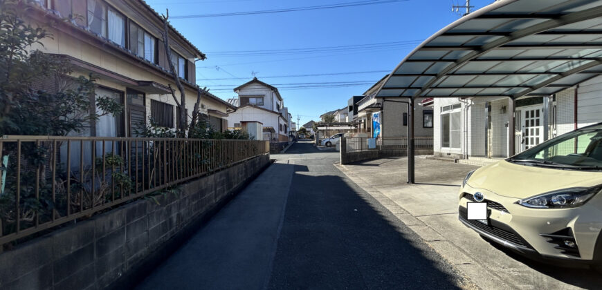 Casa à venda em Toyohashi, Akebonocho por ¥74,000/mês