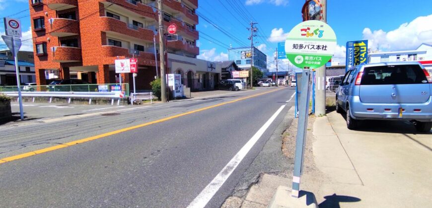 Casa à venda em Handa, Sumiyoshicho por ¥47,000/mês