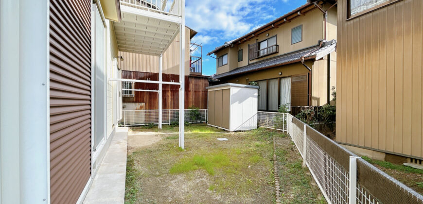 Casa à venda em Ama, Nakagayatsu por ¥53,000/mês