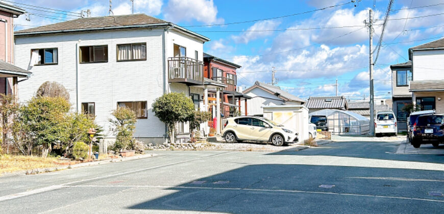 Casa à venda em Toyohashi, Kannoshindencho por ¥40,000/mês