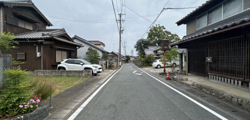 Casa à venda em Toyokawa por ¥43,000/mês