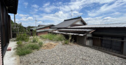 Casa à venda em Niwa por ¥43,000/mês