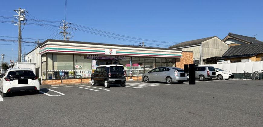 Casa à venda em Nishio, Hokojicho por ¥43,000/mês