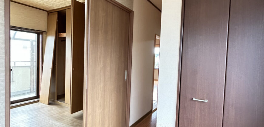 Casa à venda em Okazaki, Ryusenjicho por ¥43,000/mês