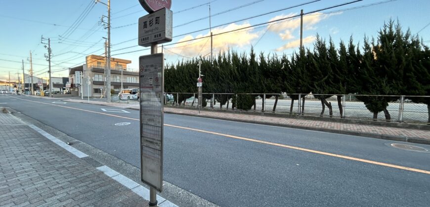 Casa à venda em Nagoya, Nakagawa por ¥51,000/mês