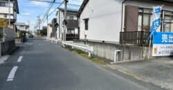 Casa à venda em Toyohashi, Shineimachi por ¥51,000/mês