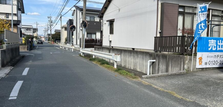 Casa à venda em Toyohashi, Shineimachi por ¥51,000/mês