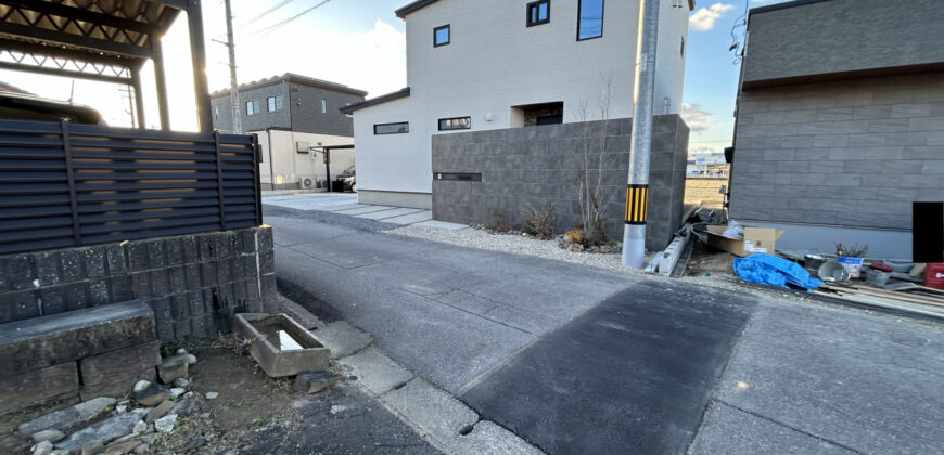 Casa à venda em Nishio, Komabacho por ¥57,000/mês