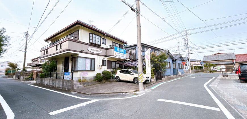 Casa à venda em Toyokawa, Honnocho por ¥60,000/mês