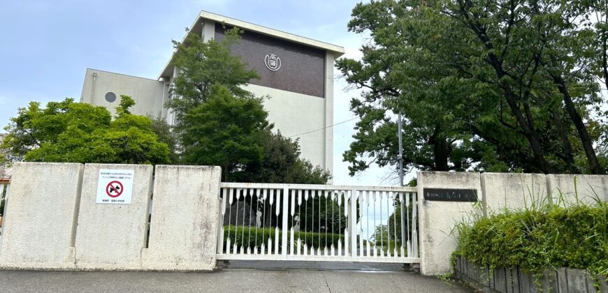 Casa à venda em Togo, Shiratori por ¥63,000/mês