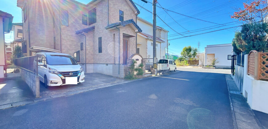 Casa à venda em Yokoochi por ¥63,000/mês