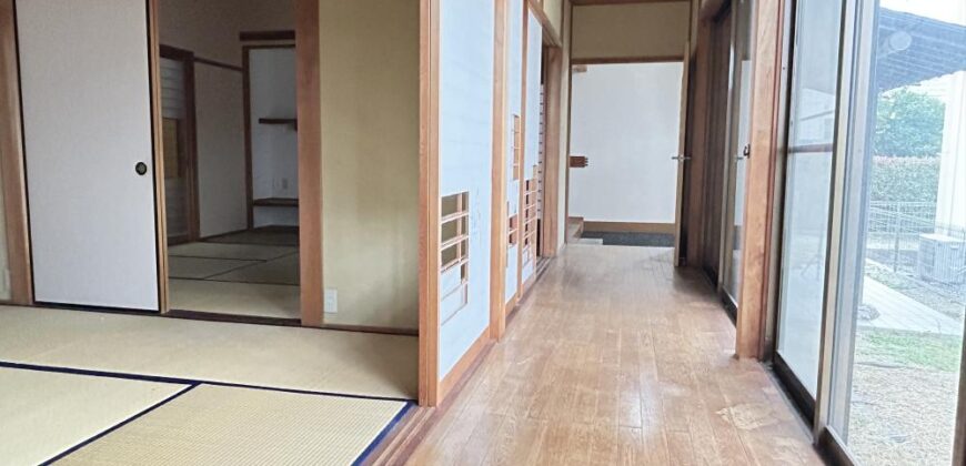 Casa à venda em Okazaki, Kamoda por ¥74,000/mês