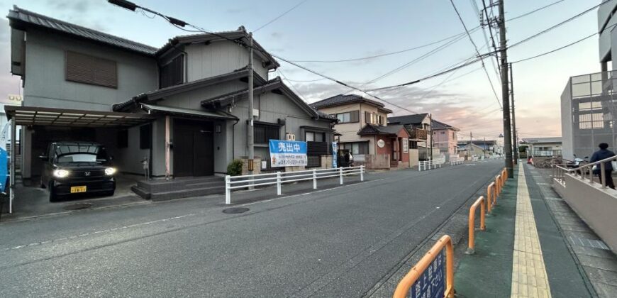 Casa à venda em Toyokawa, Wakahatocho por ¥74,000/mês