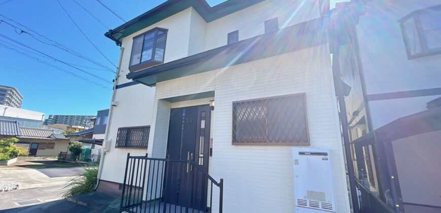 Casa à venda em Inazawa por ¥77,000/mês