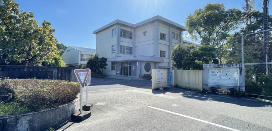 Casa à venda em Toyota, Gokaoka por ¥84,000/mês