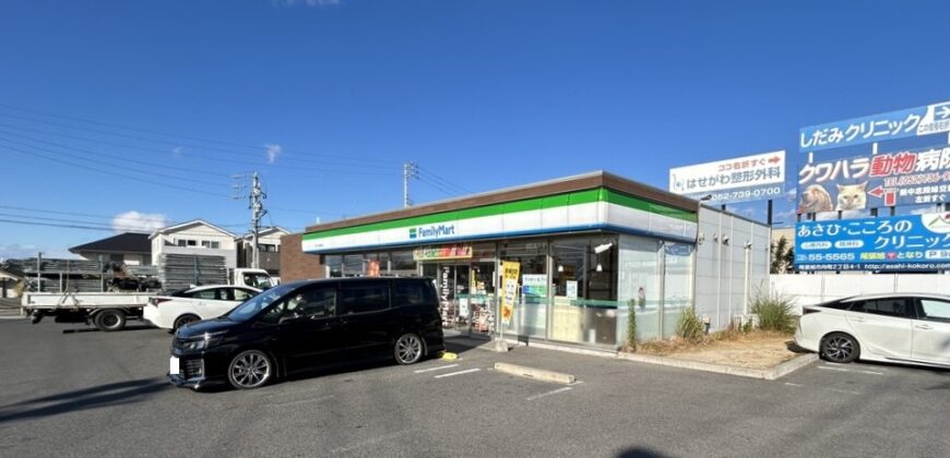 Casa à venda em Nagoya, Moriyama por ¥85,000/mês