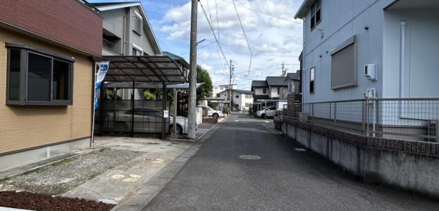 Casa à venda em Ichinomiya, Wako por ¥94,000/mês