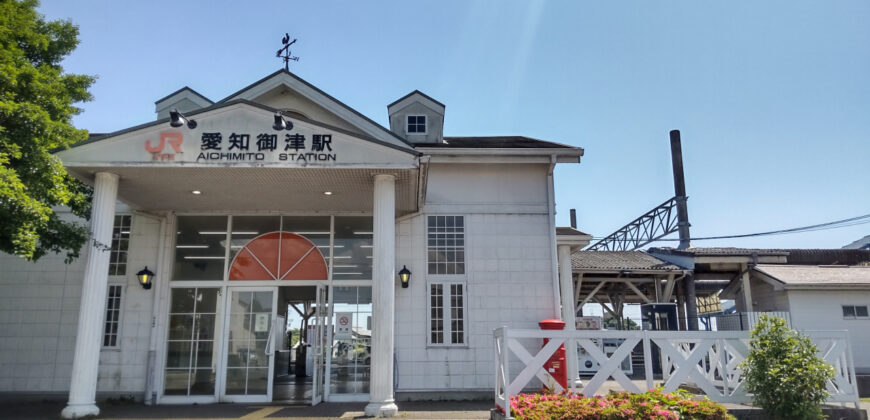 Casa à venda em Toyokawa, Tamedocho por ¥96,000/mês