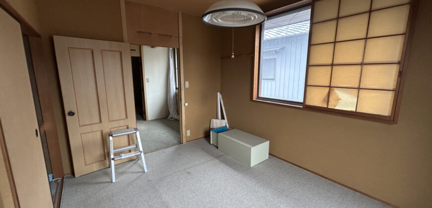 Casa à venda em Tajimi, Takirocho por ¥23,000/mês