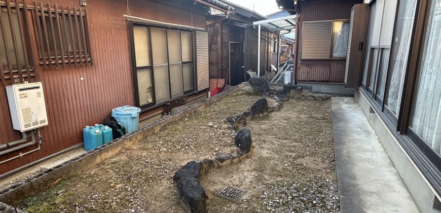 Casa à venda em Ogaki, Aohakacho por ¥32,000/mês