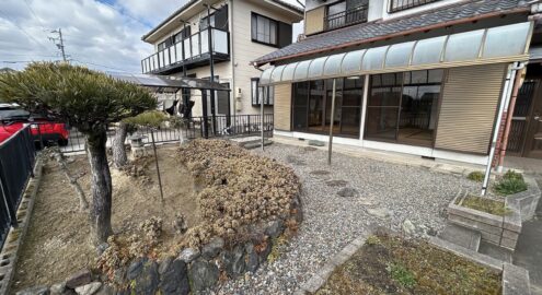 Casa à venda em Hashima, Takehanacho por ¥29,000/mês