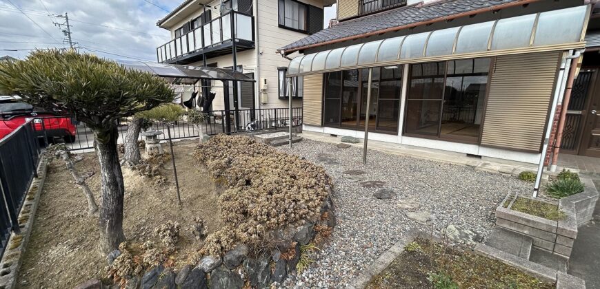 Casa à venda em Hashima, Takehanacho por ¥29,000/mês