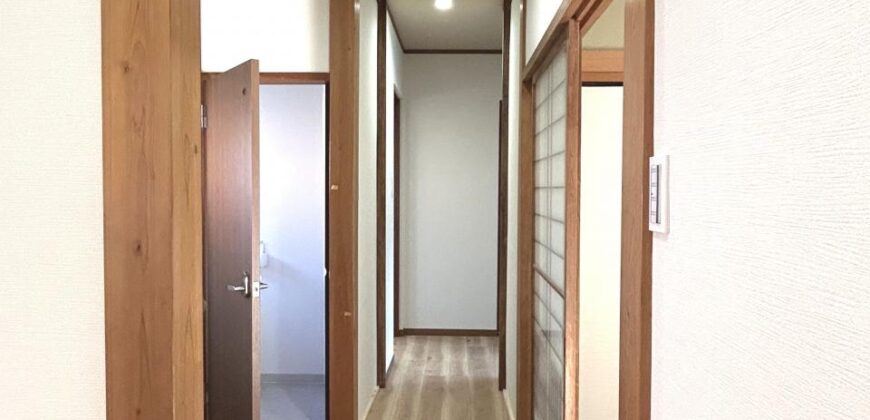 Casa à venda em Ikeda, Hongo por ¥42,000/mês