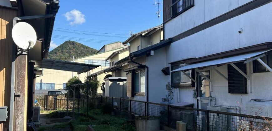 Casa à venda em Kawabe, Kamo por ¥37,000/mês