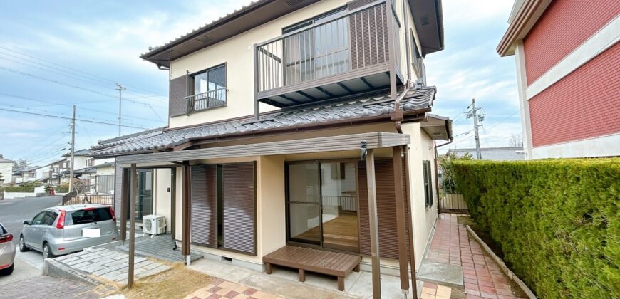 Casa à venda em Kani, Omori por ¥40,000/mês