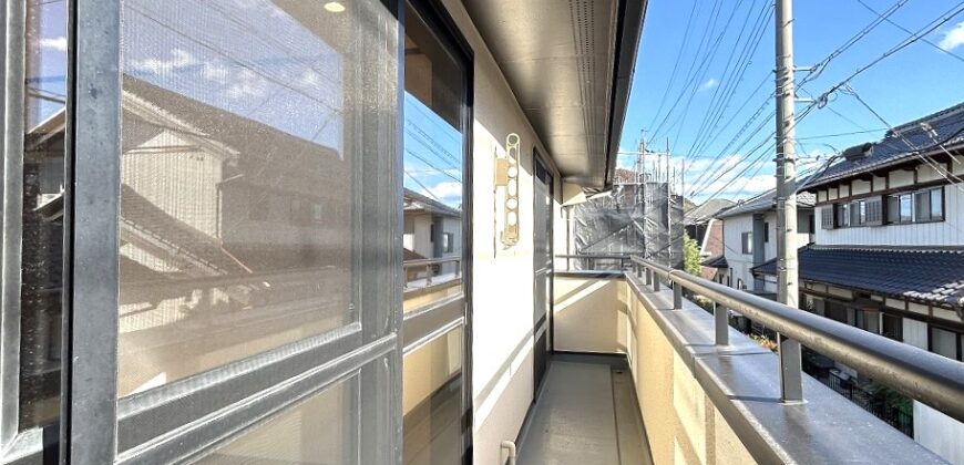 Casa à venda em Gifu, Hinominami por ¥54,000/mês